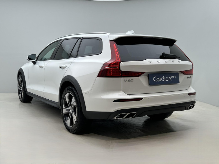 Volvo V60 CC D4 AWD POLESTAR AUT 2.0 d CC CC