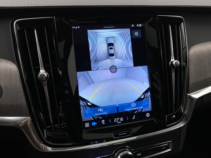 Volvo S90 T8 AWD ULTIMATE DARK RECHARGE