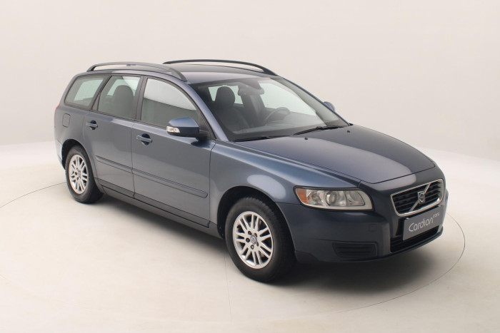 Volvo V50 1.6D DRIVE NAVIGACE REZERVACE 1.6 d Drive