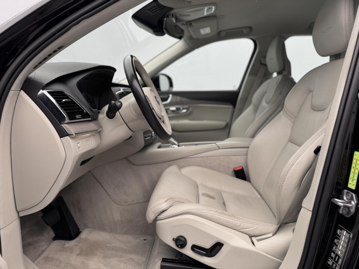 Volvo XC90 B6 AWD INSCRIPTION CZ