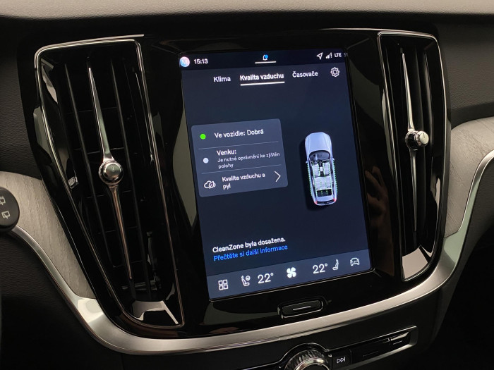 Volvo V60 B4 AUT BRIGHT PLUS