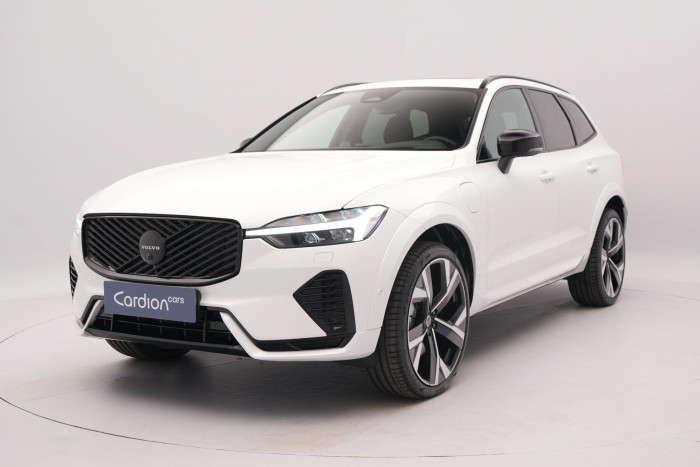 Volvo XC60 T8 AWD AUT ULTRA BLACK EDITON