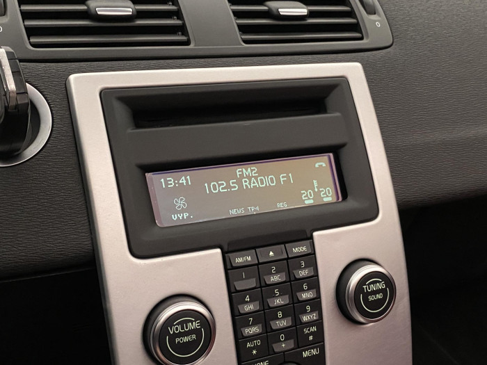 Volvo C70 D3 SUMMUM AUT CZ 2.0 d Summum