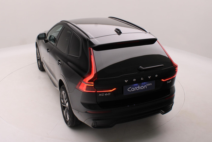 Volvo XC60 T6 AWD AUT DARK PLUS