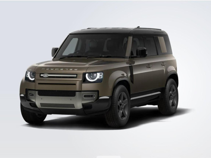 Land Rover Defender 110 D200 X-DYNAMIC SE AWD AUT 3.0 d Dynamic SE