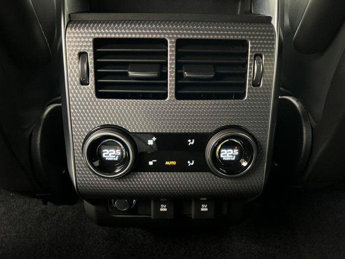 Land Rover Range Rover Sport 3.0 SDV6 HSE AWD AUT CZ