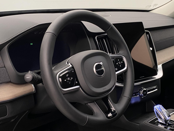 Volvo XC90 B5 AWD BRIGHT PLUS AUT CZ 7m