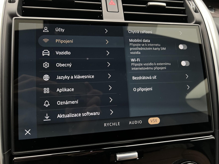 Land Rover Discovery D350 DYNAMIC HSE AWD Aut 3.0 d Dynamic