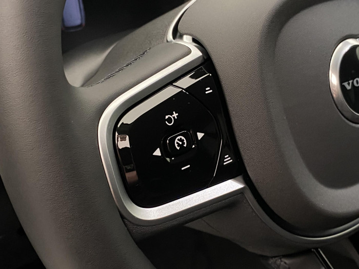 Volvo XC90 T8 AWD RECHARGE DARK PLUS 7m