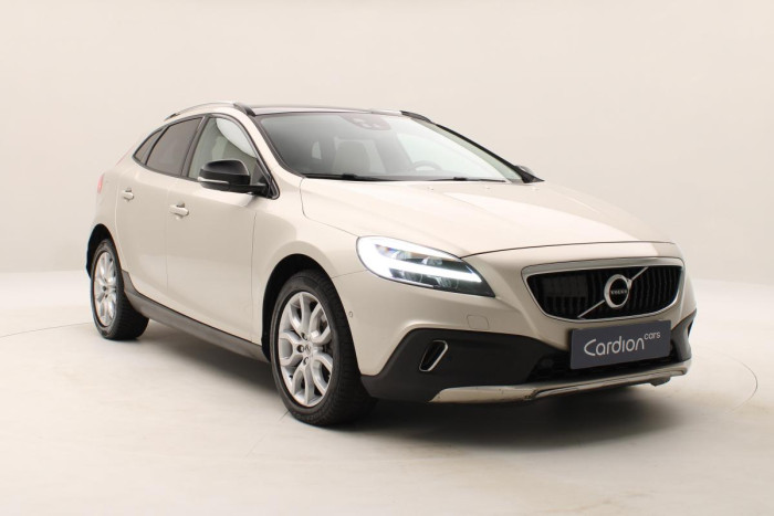 Volvo V40 CC T3 INSCRIPTION REZERVACE 1.5 CC CC