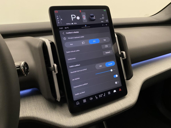 Volvo EX30 PURE ELECTRIC RECH. ULTRA RWD