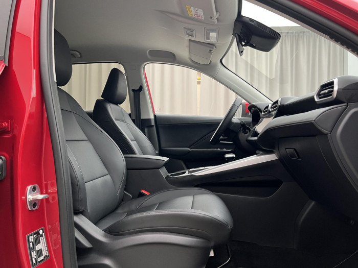 MG ZS 1.5 EXCLUSIVE HYBRID+ AUT CZ 1.5 Exclusive