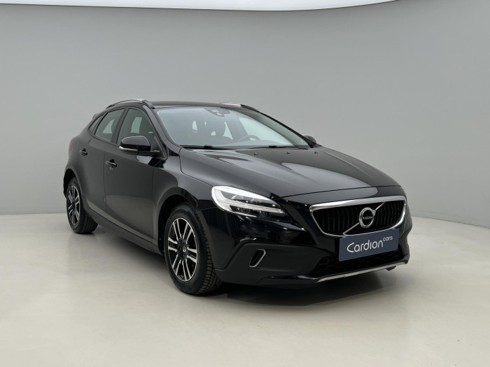 Volvo V40 CC T3 PRO 2.0 CC CC