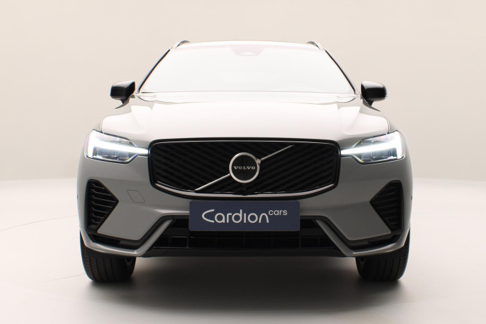 Volvo XC60 T6 AWD AUT DARK PLUS