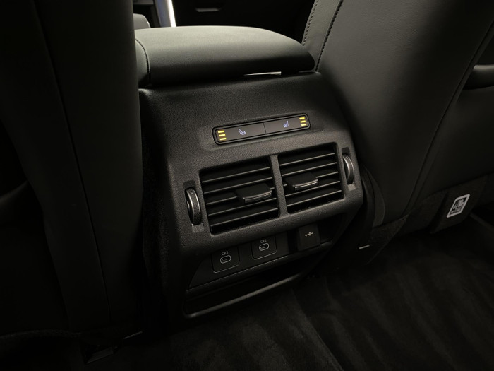 Land Rover Discovery Sport D200 DYNAMIC HSE AWD AUT 2.0 d Dynamic