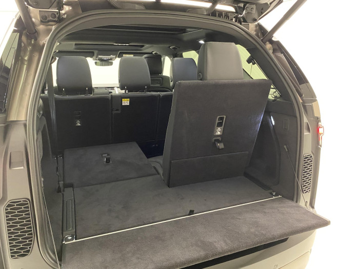 Land Rover Discovery D350 Dynamic HSE AWD AUT 3.0 d Dynamic