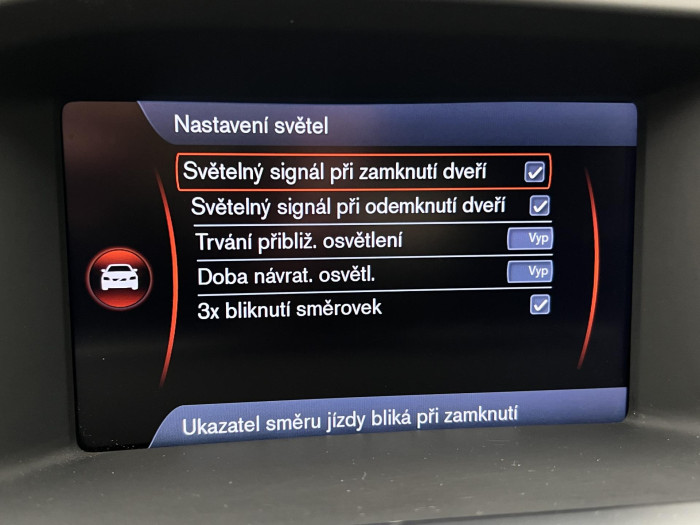 Volvo V60 D3 NAVIGACE 2.0 d