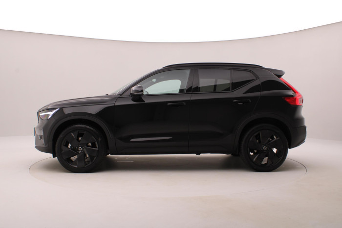 Volvo XC40 B4 AUT PLUS BLACK EDITION