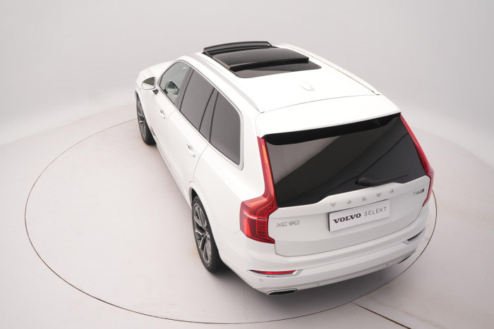 Volvo XC90 T6 AWD INSCRIPTION AUT