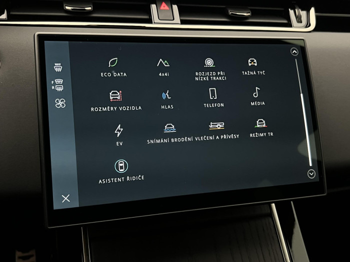 Land Rover Range Rover Evoque P270e DYNAMIC SE AWD Aut 1.5 Dynamic SE