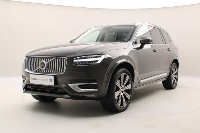 Volvo XC90 B5 AWD AUT BRIGHT ULTIMATE 7m