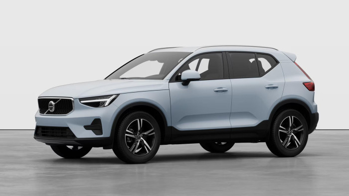 Volvo XC40 B4 AUT CORE