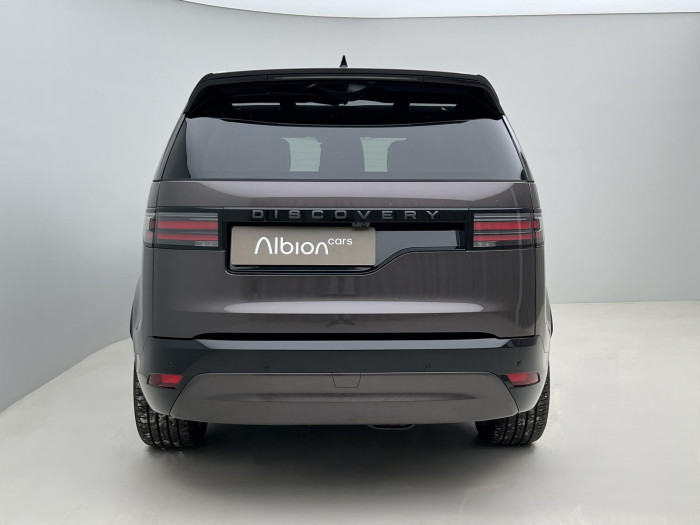 Land Rover Discovery D350 DYNAMIC HSE AWD Aut 3.0 d Dynamic