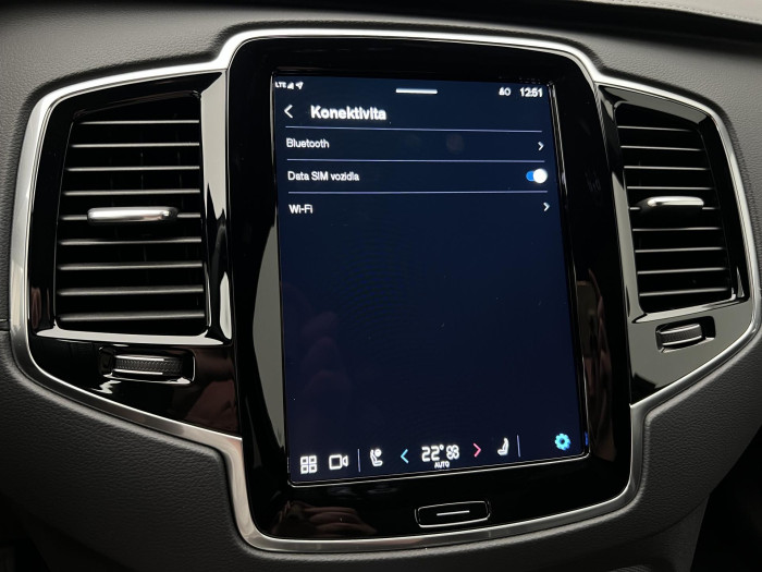 Volvo XC90 B5 AWD ULTIMATE DARK 7MÍST AUT