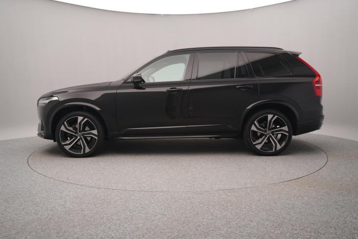 Volvo XC90 B5 AWD R-DESIGN AUT CZ