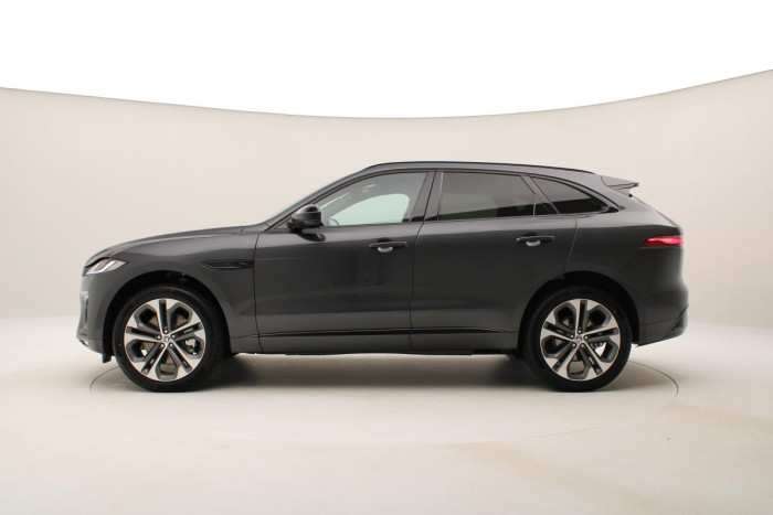 Jaguar F-Pace D300 R-DYNAMIC HSE AWD AUT 3.0 d Dynamic
