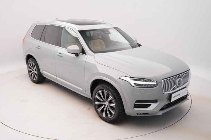 Volvo XC90 B6 AWD ULTIMATE BRIGHT 1.maj