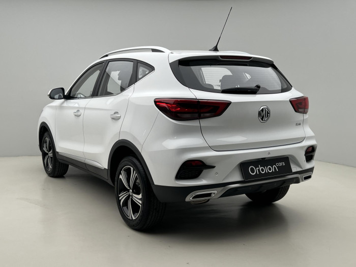 MG ZS 1.5 ESSENTIAL PLUS CZ 1.maj.