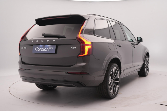 Volvo XC90 T8 AWD RECHARGE DARK PLUS 7m