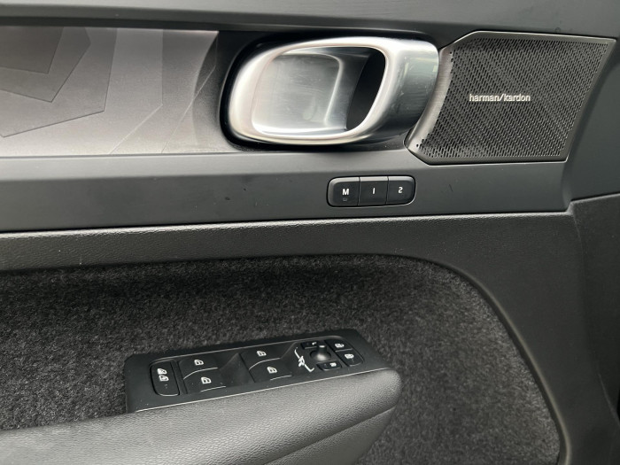 Volvo C40 PURE ELECTRIC SINGLE ULTRA