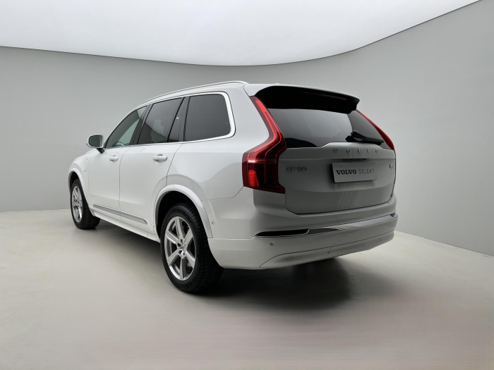 Volvo XC90 T8 AWD RECHARGE PLUS BRIGHT