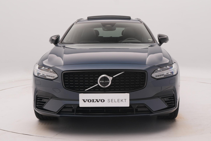Volvo V90 T6 AWD RECHARGE PLUS