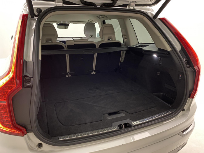 Volvo XC90 D5 AWD INSCRIPTION POLESTAR 2.0 d