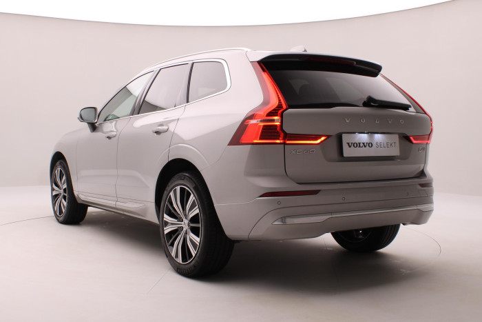 Volvo XC60 B4 AWD INSCRIPTION AUT CZ
