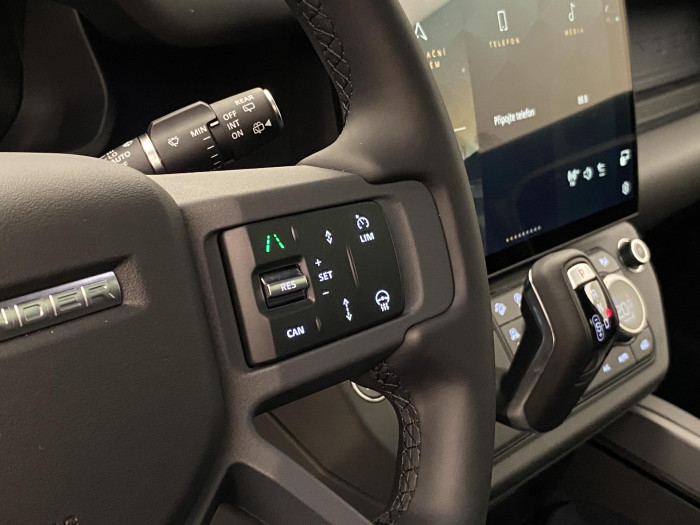 Land Rover Defender 110 D350 X-Dynamic HSE 3.0 d Dynamic