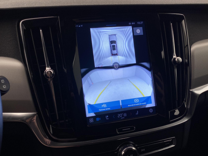 Volvo V90 T6 AWD PLUG-IN DARK PLUS AUT