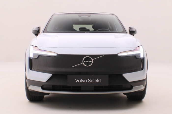 Volvo EX30 PURE ELECTRIC TWIN ULTRA