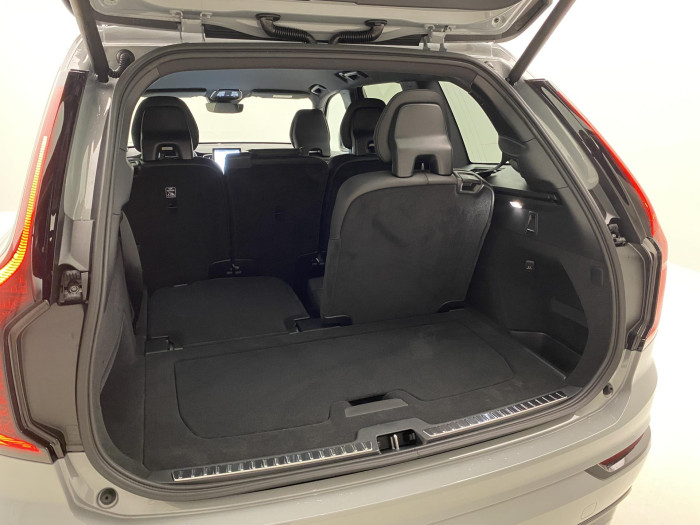 Volvo XC90 B5 AWD BLACK EDITION PLUS 7m