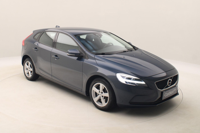 Volvo V40 D2 MOMENTUM AUT NAVIGACE 2.0 d Momentum