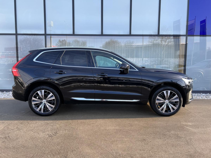 Volvo XC60 B4 AWD BRIGHT PLUS Aut 1.maj.