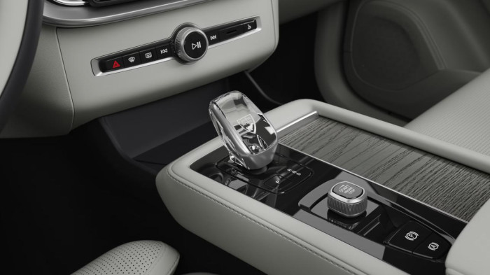 Volvo XC90 T8 AWD RECHARGE ULTRA AUT