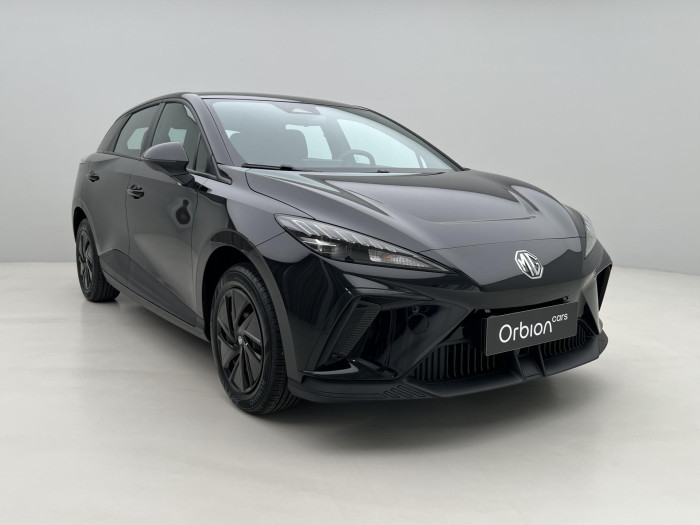 MG MG4 EMOTION 64kWh AUT