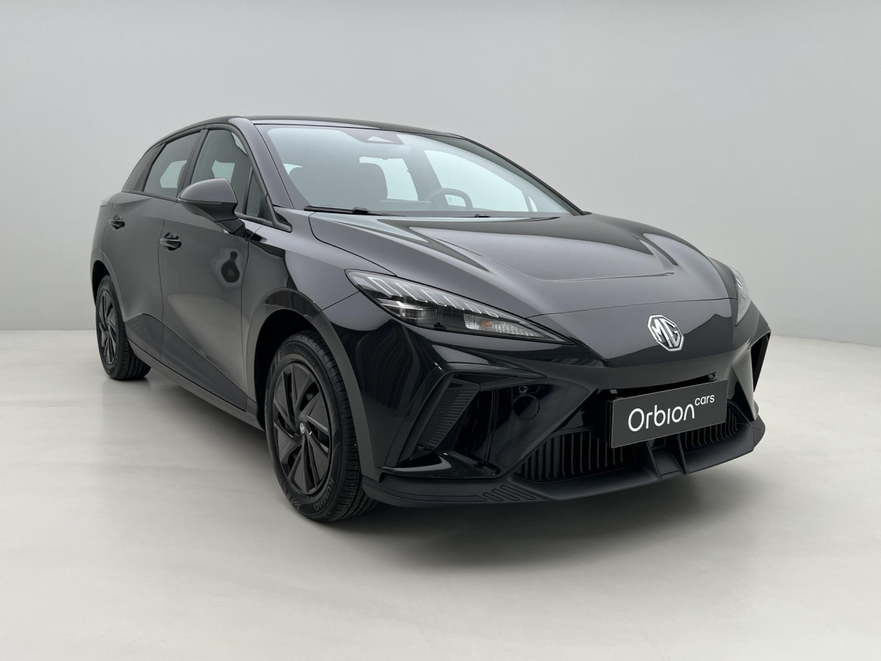 MG MG4 EMOTION 51kWh AUT