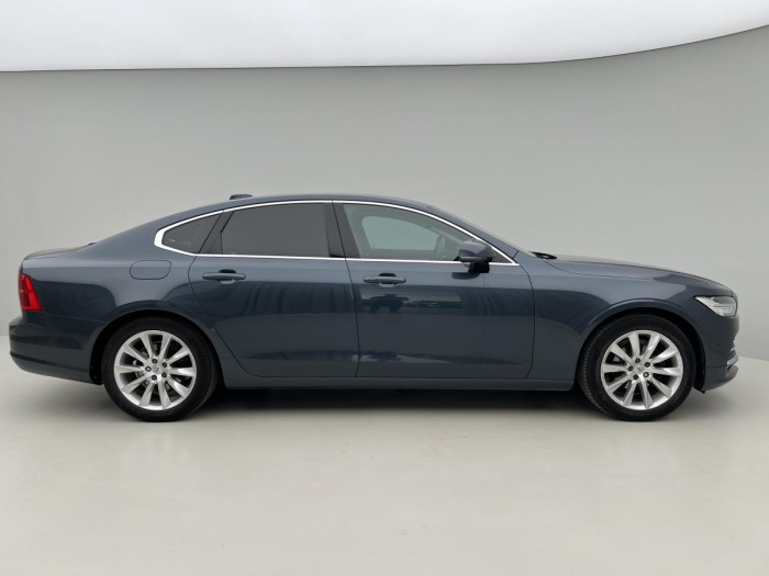 Volvo S90 D4 AWD MOMENTUM AUT POLESTAR 2.0 d Momentum