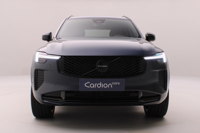 Volvo XC90 B5 AWD AUT BLACK EDITION PLUS