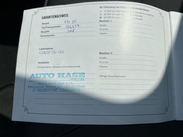 Volvo V70 D5 MOMENTUM AUT 2.4 d Momentum